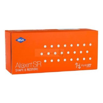 فیلر الیاکسین SR