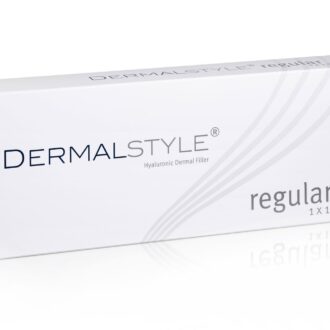 فیلر درمال استایل regular