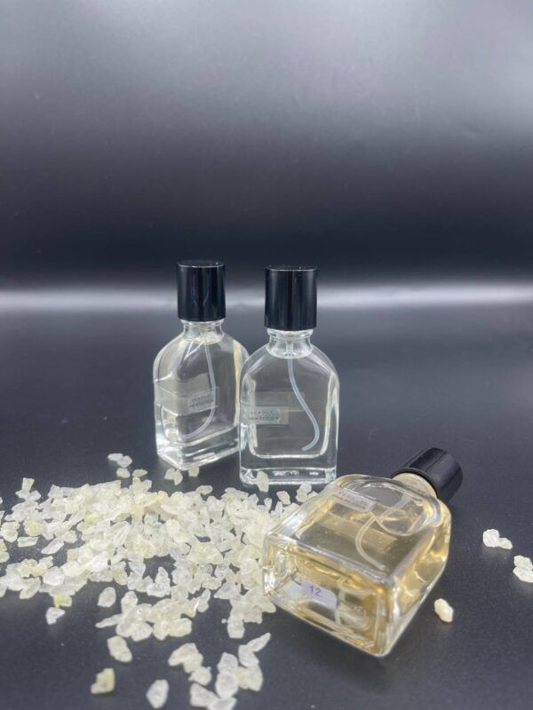 عطر مردانه اندروا-androva