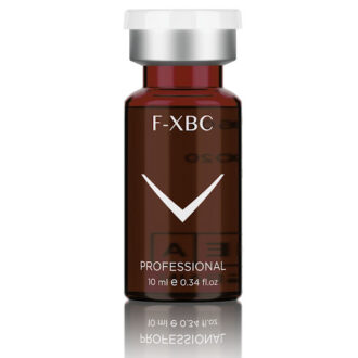 مزو فیوژن f-xbc