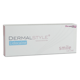 فیلر درمال استایل Smile