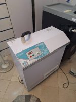 دستگاه لیزر الکساندرایت گرویتی