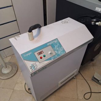 دستگاه لیزر الکساندرایت گرویتی