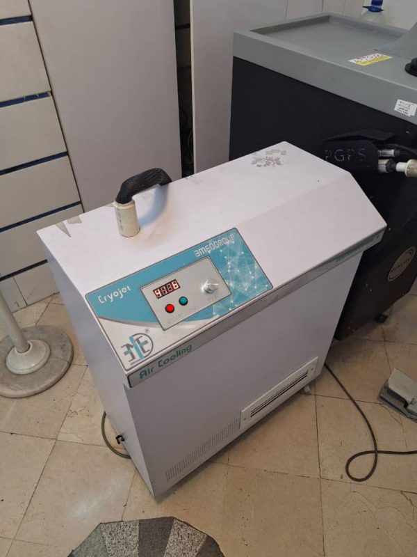 دستگاه لیزر الکساندرایت گرویتی